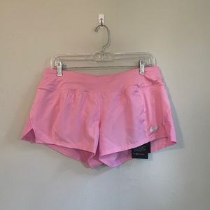 NWT Nike Dri-Fit Running Shorts, Sz L